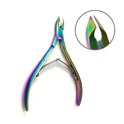 CUTICLE NIPPERS